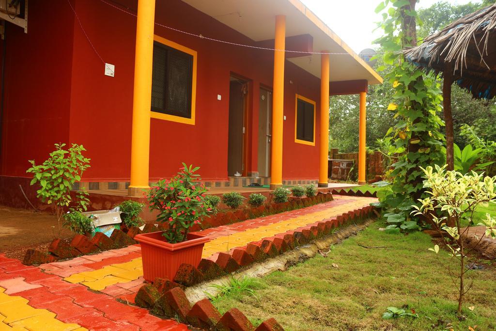 Nature's Harmony Guest house